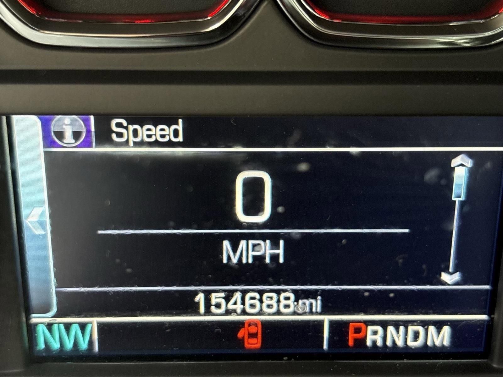 Used 2016 Chevrolet Silverado 1500 LT w/ All Star Edition image 32