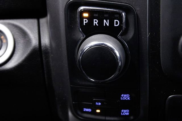 Used 2022 RAM 1500 Classic Warlock w/ Technology Package I image 29