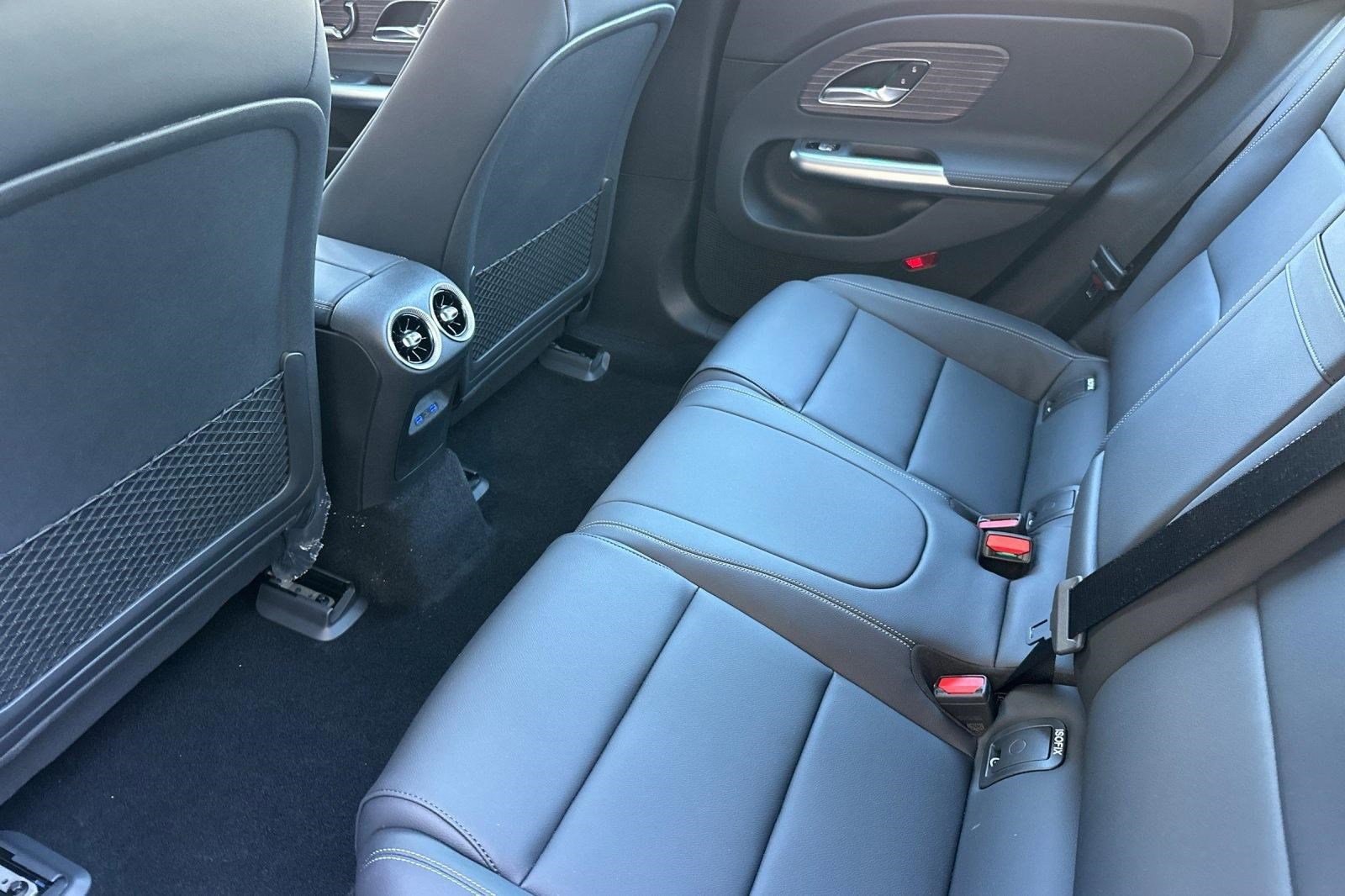New 2026 Mercedes-Benz CLA 350 image 21