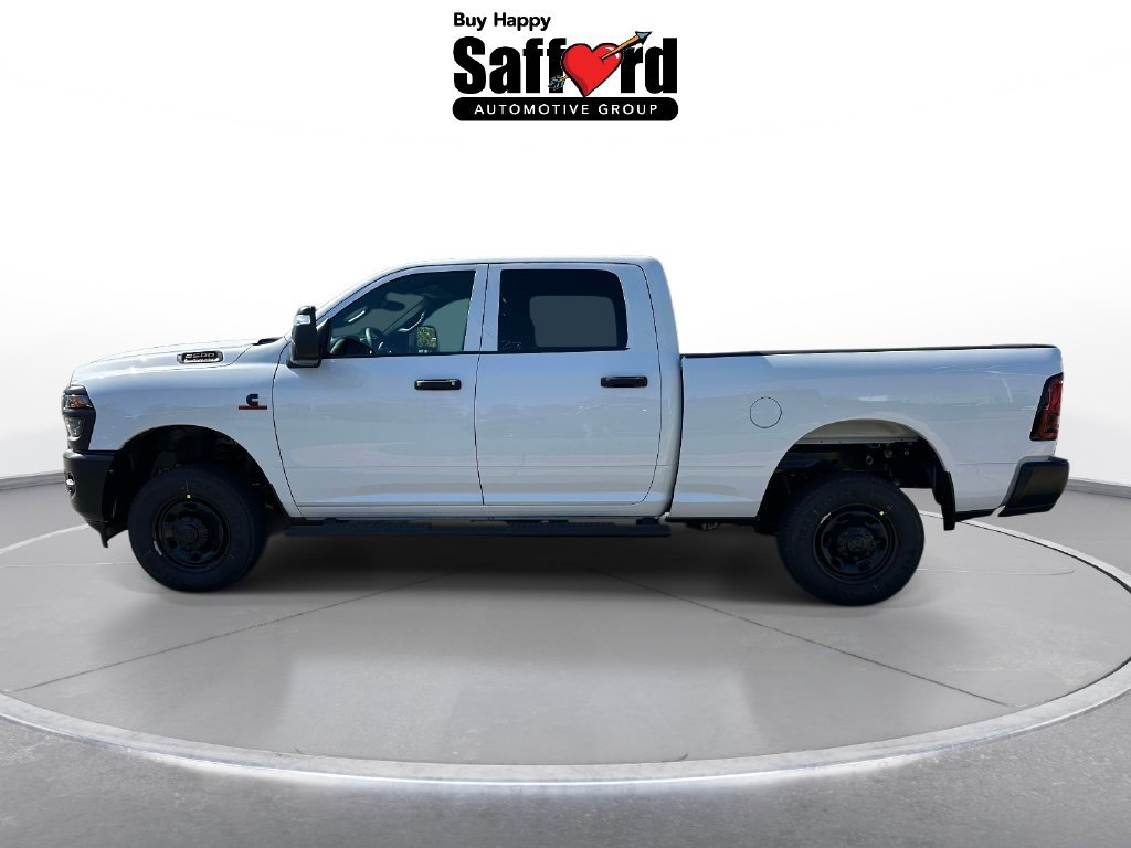 New 2027 RAM 2500 Tradesman AWD/4WD image 5