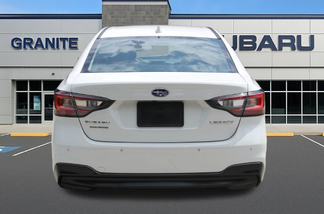 Certified 2024 Subaru Legacy Limited AWD/4WD image 9