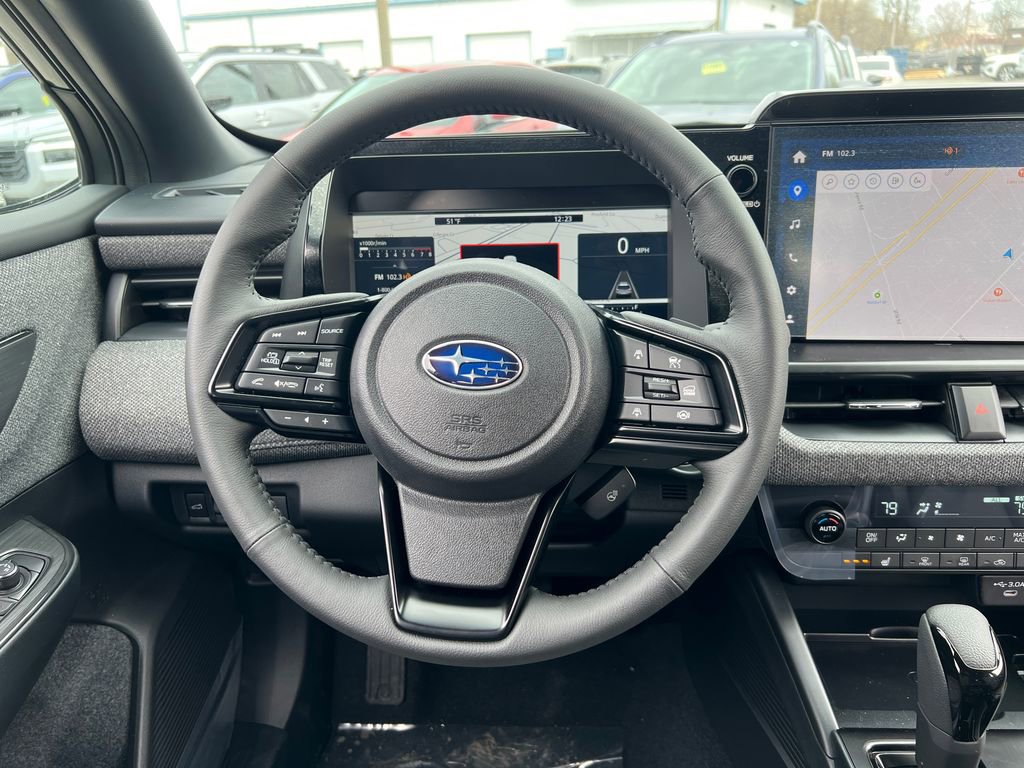New 2026 Subaru Outback Premium image 20