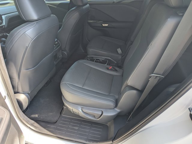 Used 2024 Lexus TX 350 FWD image 18