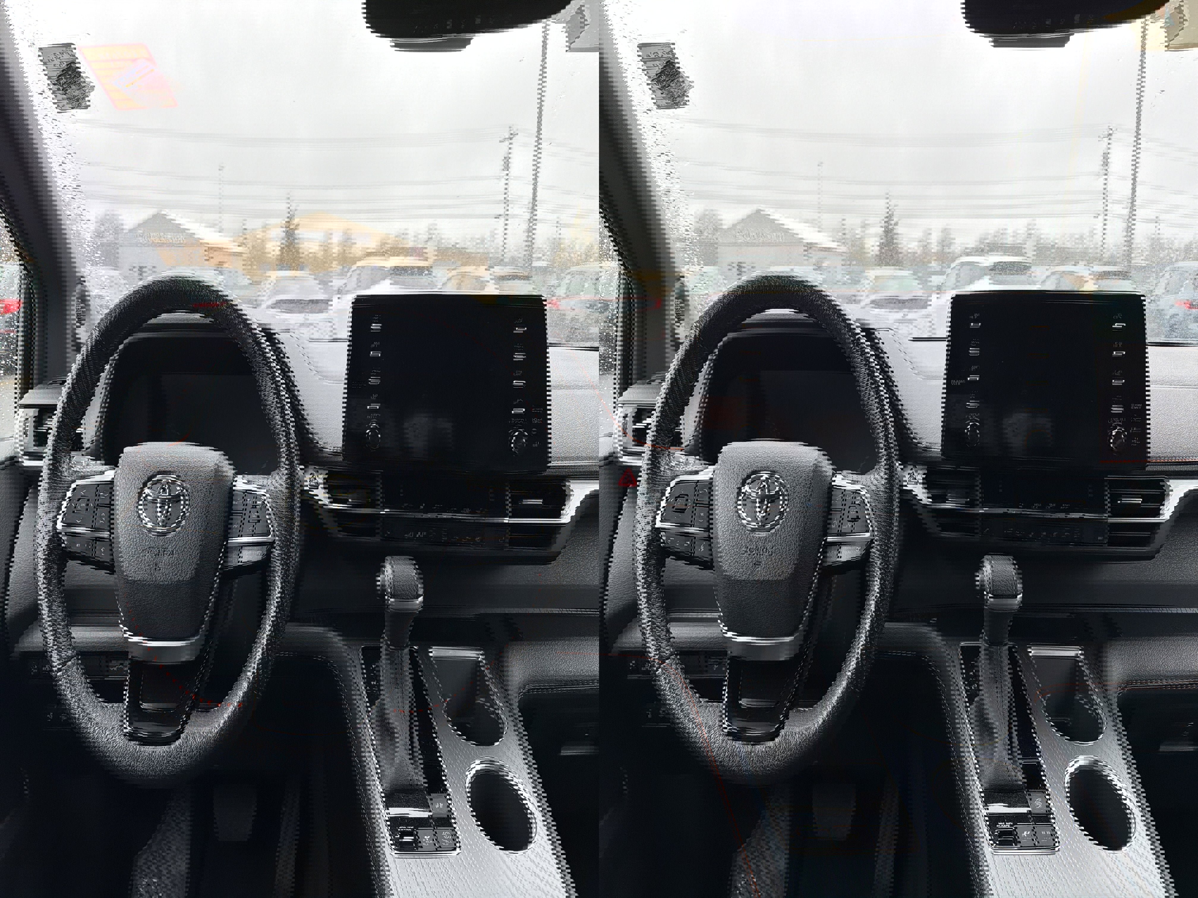 Certified 2023 Toyota Sienna XSE w/ XSE Plus Package image 11