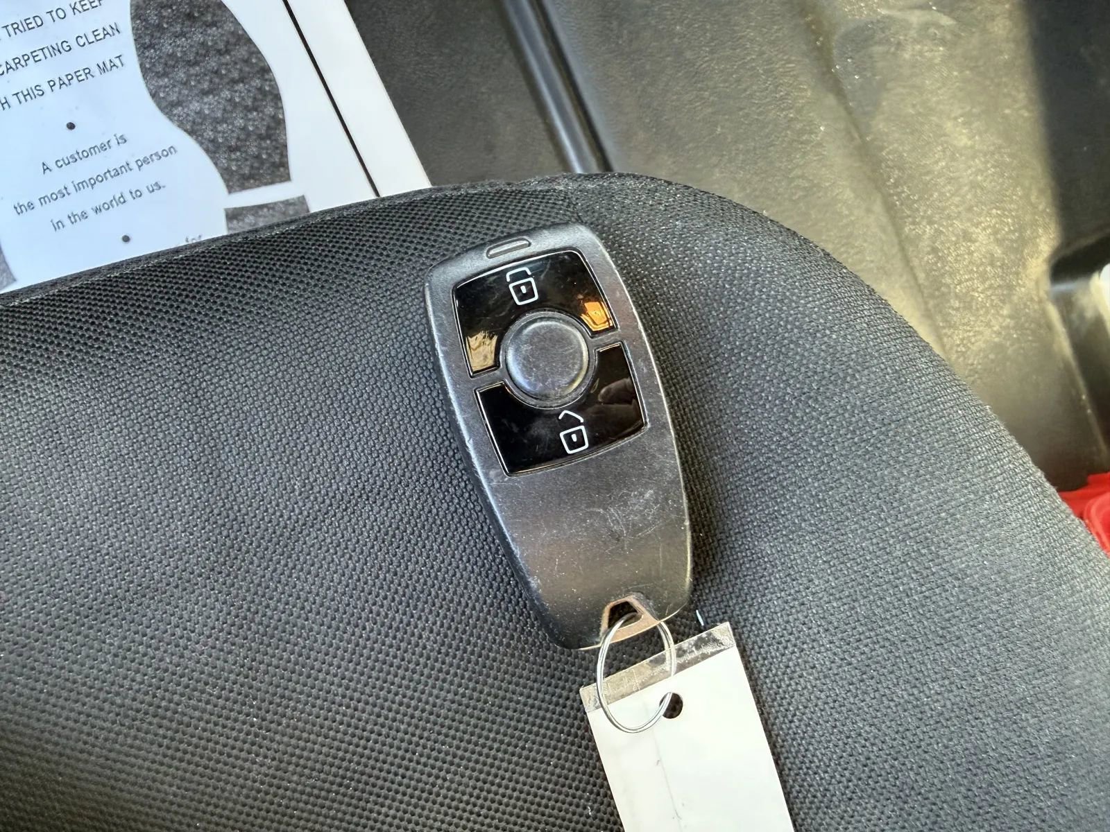 Used 2019 Freightliner Sprinter 170 image 25