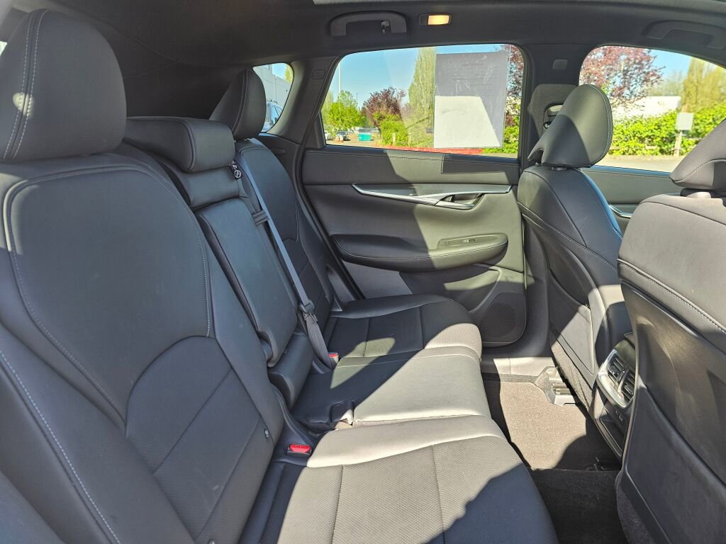 Used 2023 INFINITI QX50 Sport AWD/4WD image 15