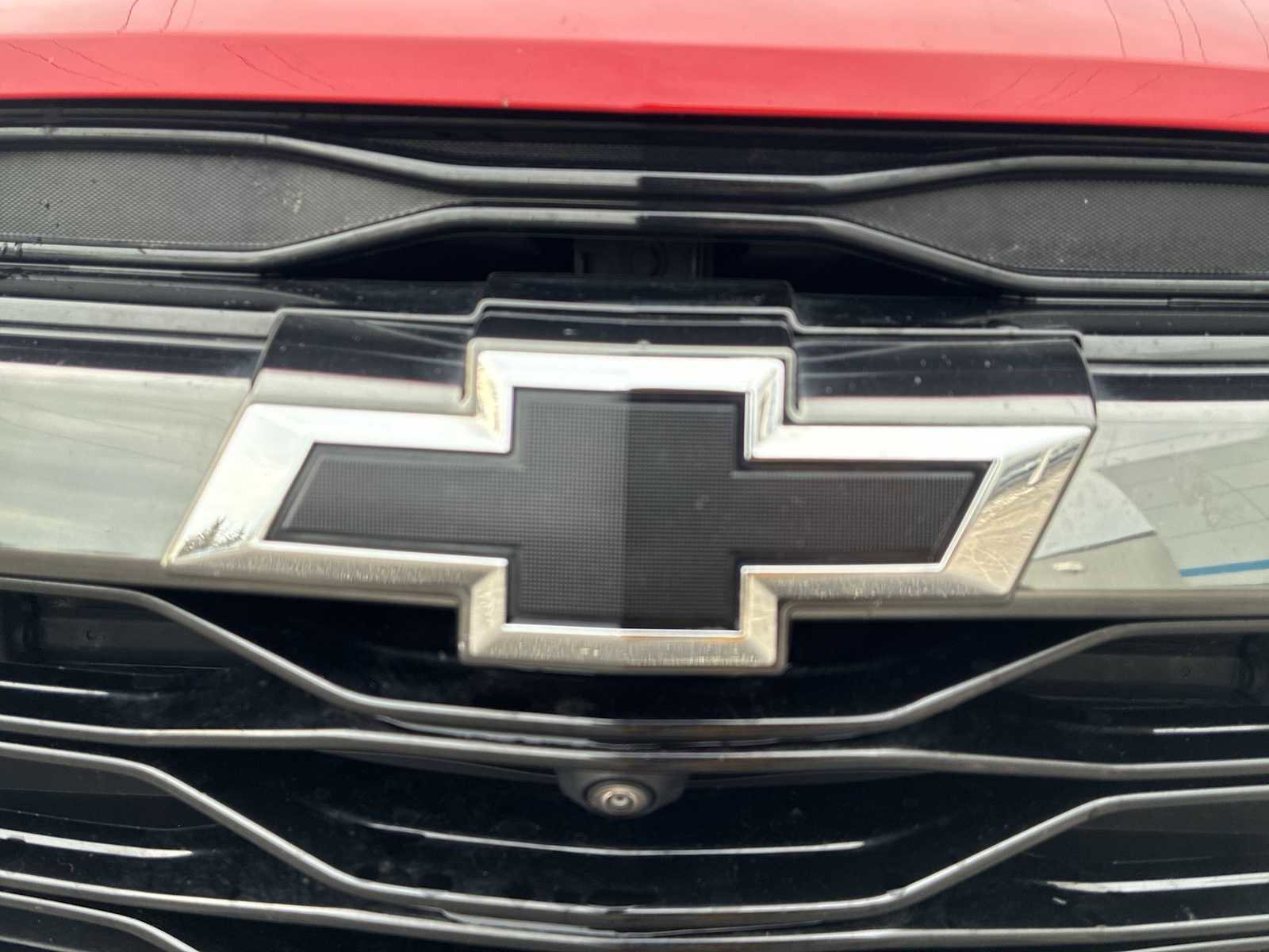 Certified 2023 Chevrolet Blazer RS w/ Driver Confidence II Package image 30