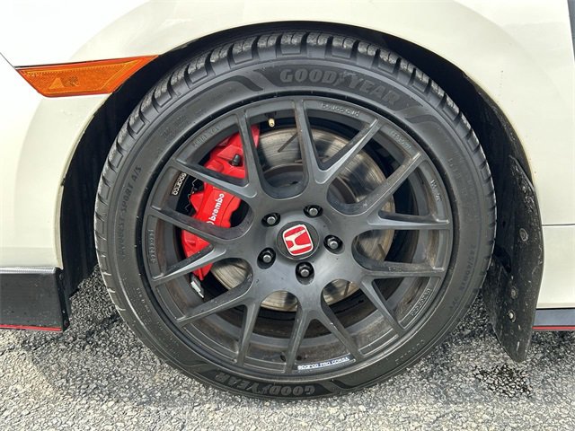 Used 2018 Honda Civic Type R image 10