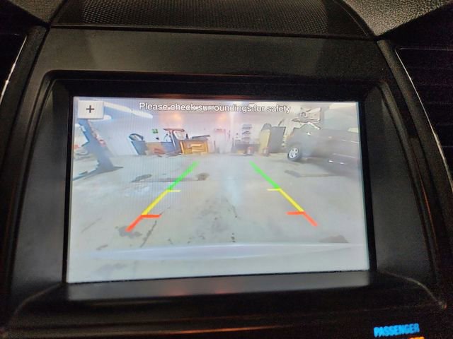 Used 2019 Ford Taurus Limited FWD image 13