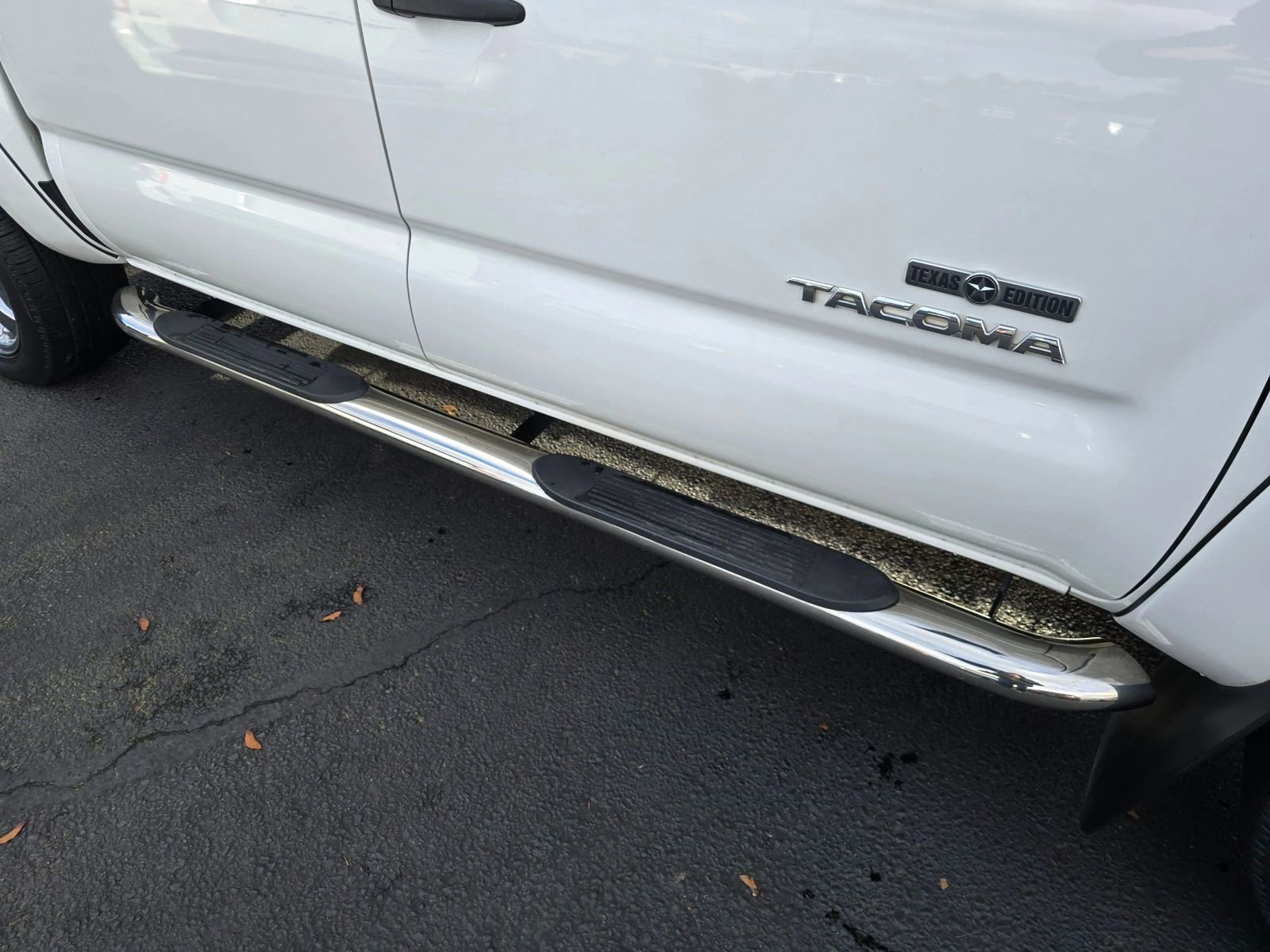 Used 2012 Toyota Tacoma PreRunner image 10