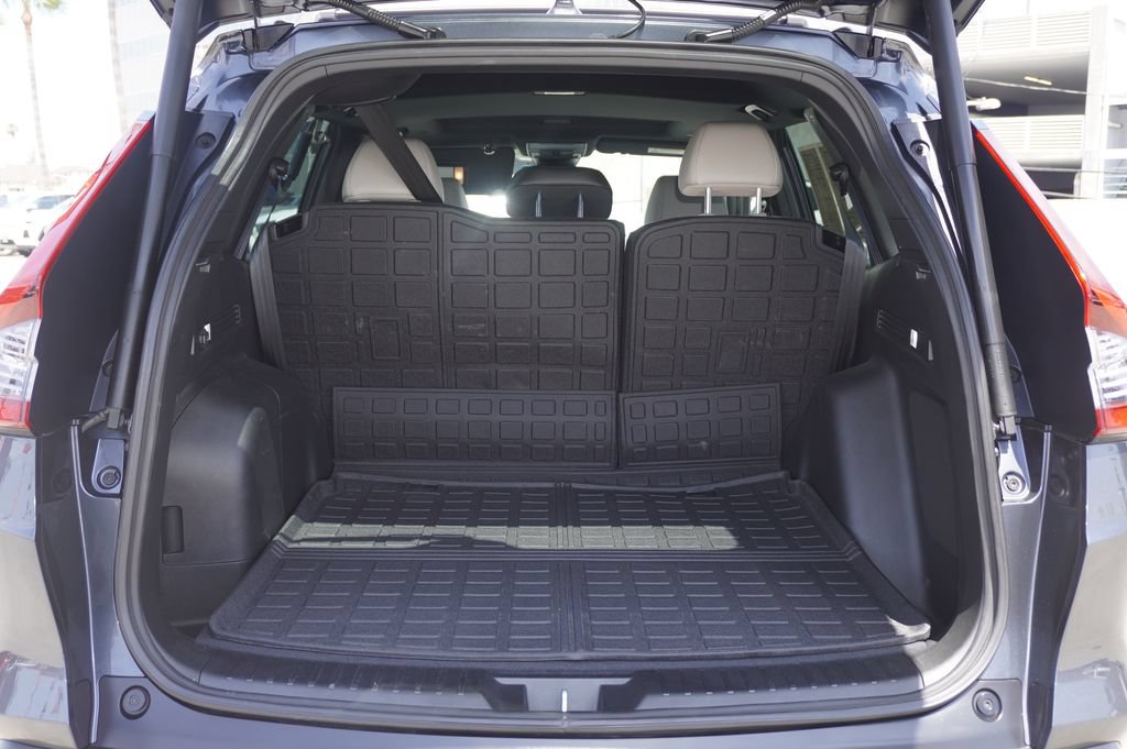 Used 2025 Honda CR-V Sport Touring image 8