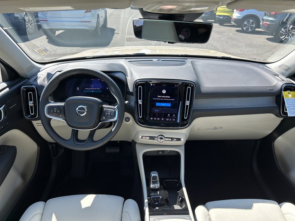 New 2026 Volvo XC40 B5 Ultra w/ Protection Package Premier image 5