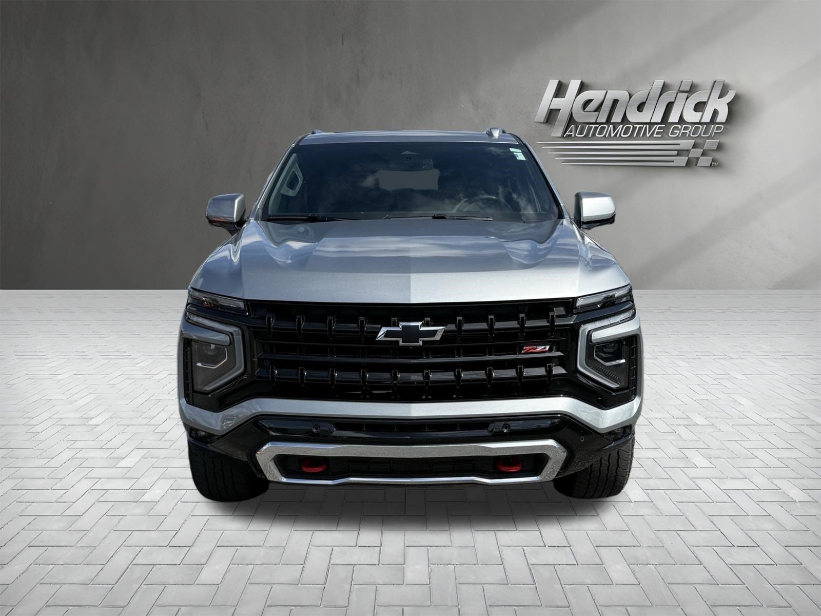 Used 2025 Chevrolet Tahoe Z71 w/ Z71 Off-Road Package AWD/4WD image 3