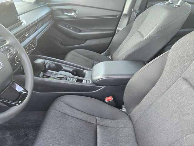 Used 2024 Honda Accord EX image 12