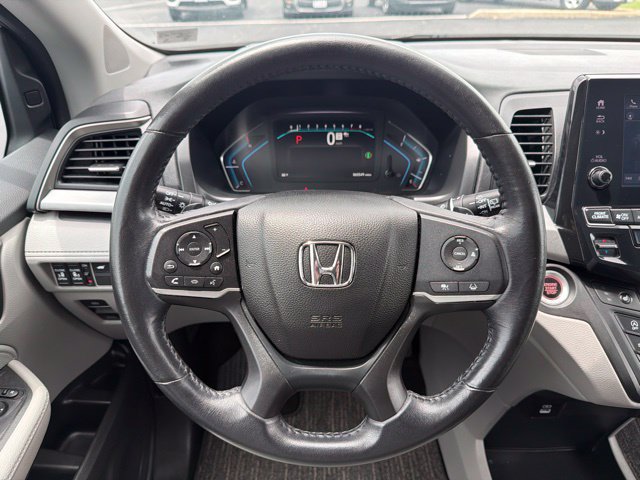 Used 2023 Honda Odyssey EX-L image 15
