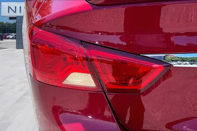 Used 2014 Chevrolet Impala LTZ FWD image 23