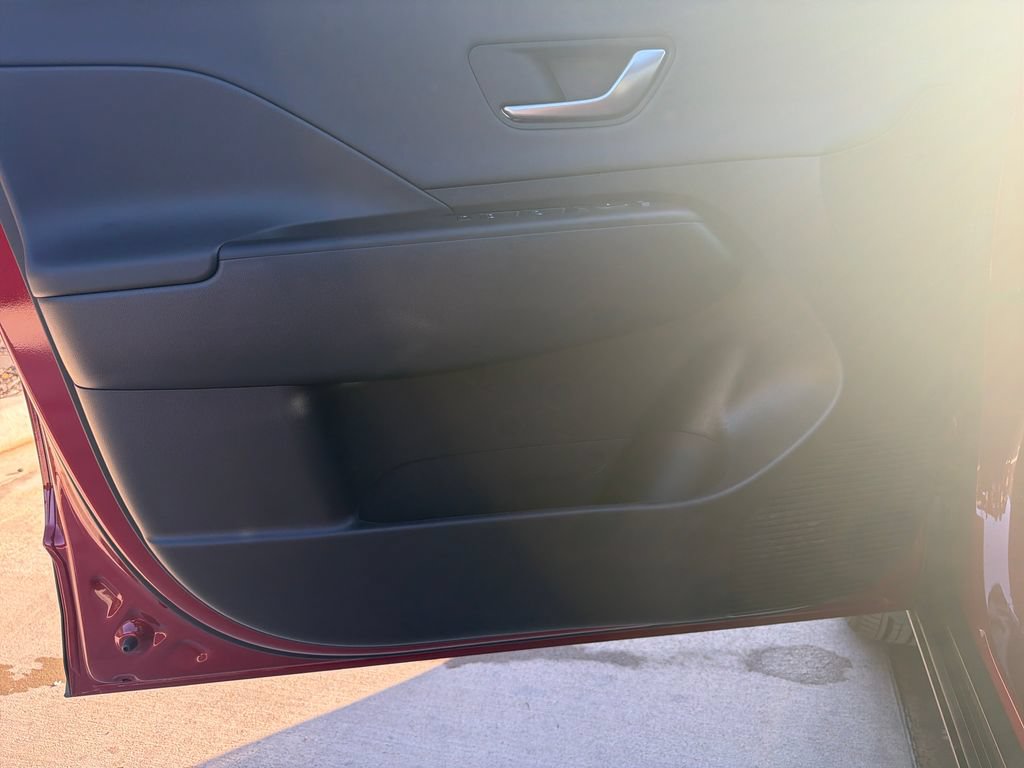 New 2026 Hyundai Kona SEL Premium FWD image 13