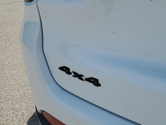 Used 2024 Jeep Compass Trailhawk w/ Trailhawk Elite Group image 7