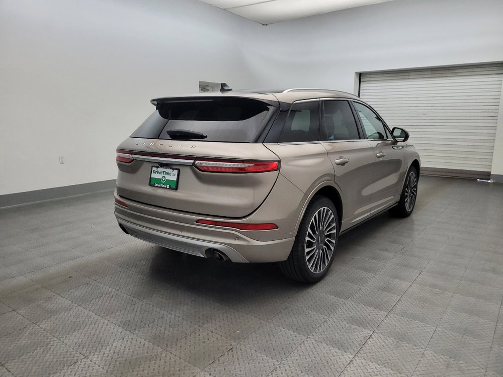 Used 2020 Lincoln Corsair Reserve w/ Equipment Group 201A AWD/4WD image 9