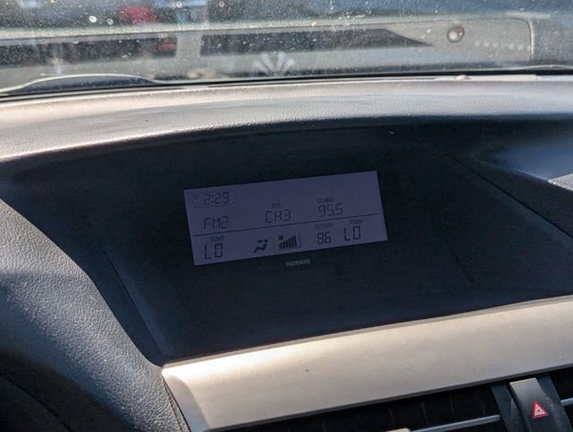 Used 2012 Lexus RX 350 FWD w/ Premium Pkg image 19