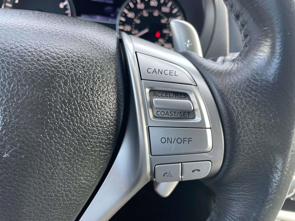 Used 2018 Nissan Altima 2.5 SR image 31