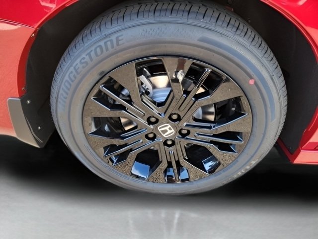New 2026 Honda Odyssey Sport-L image 11