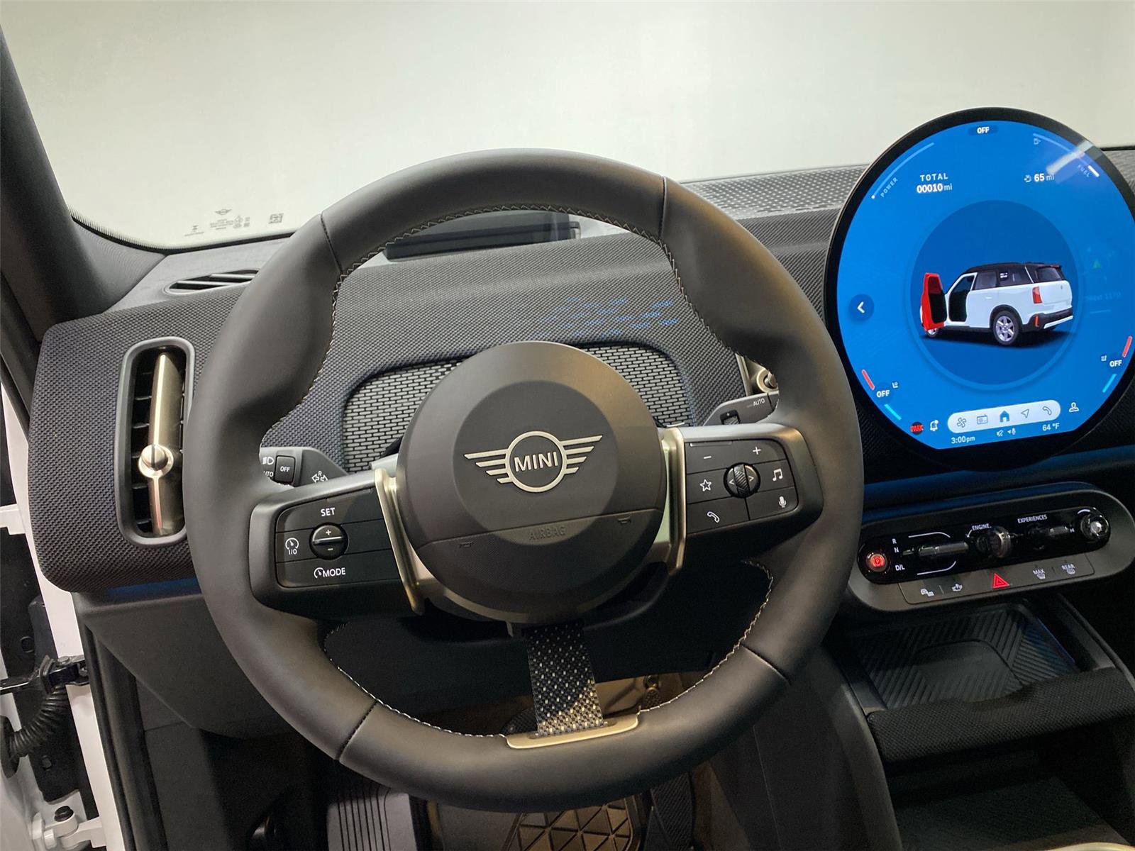 New 2026 MINI Cooper Countryman S w/ Comfort Package Max AWD/4WD image 15