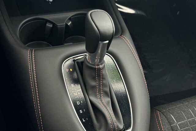 New 2027 Honda HR-V Sport image 24