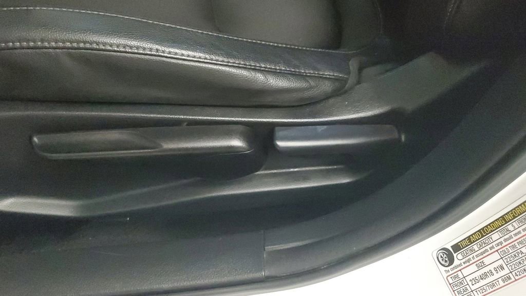 Used 2019 Honda Civic Sport image 22