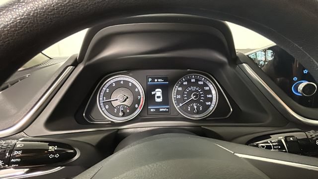 Certified 2023 Hyundai Sonata SEL FWD image 17