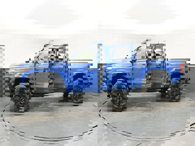 New 2026 Chevrolet Colorado Trail Boss image 50