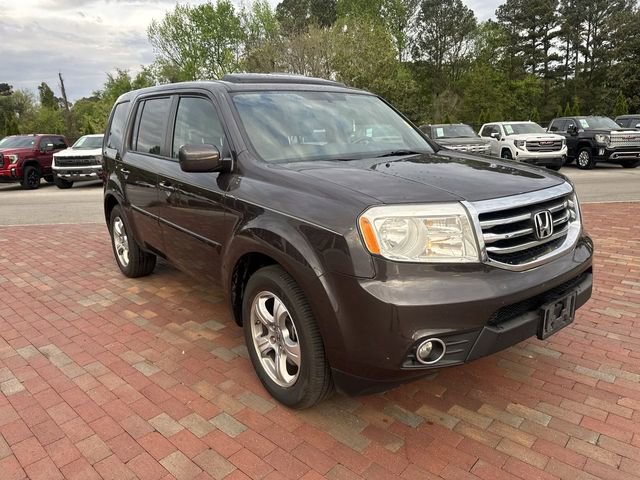 Used 2014 Honda Pilot EX-L image 19