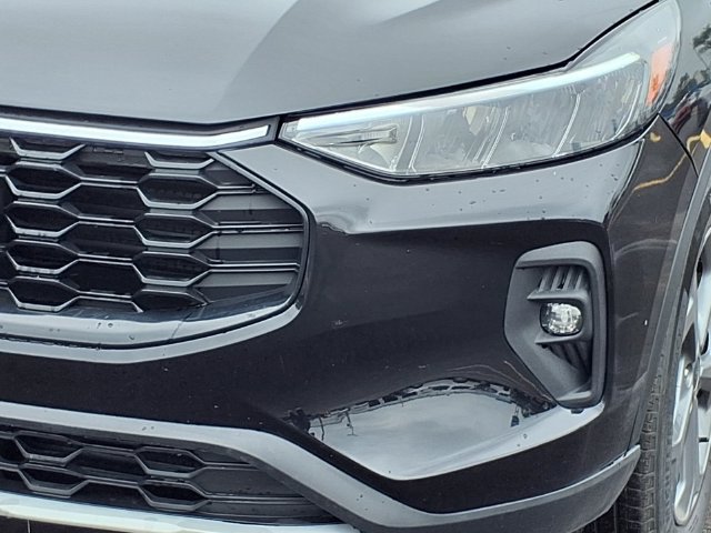 Used 2025 Ford Escape ST-Line Select AWD/4WD image 29