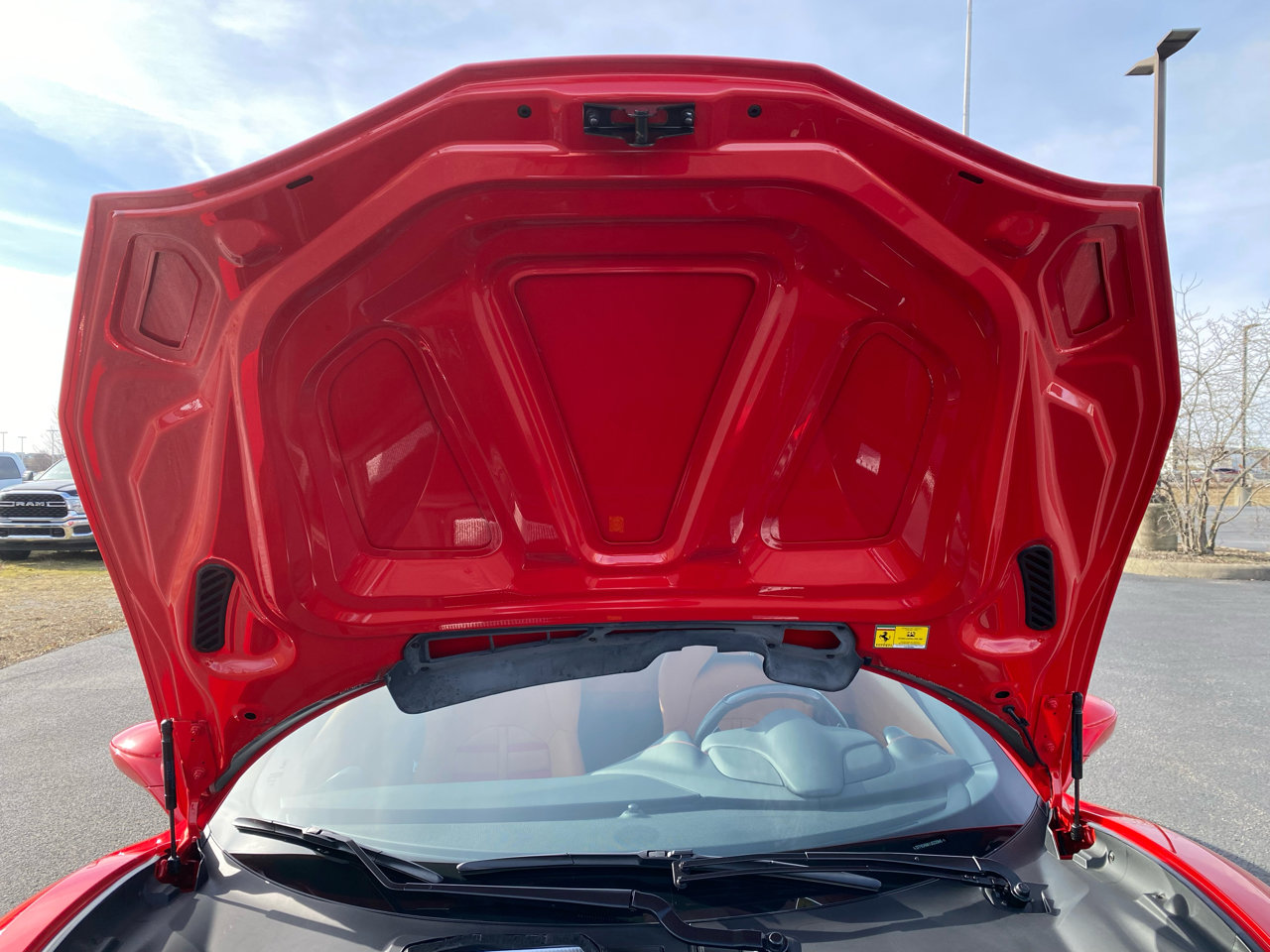 Used 2018 Ferrari 488 Spider image 21