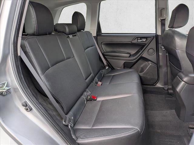 Used 2015 Subaru Forester 2.5i Touring w/ Eyesight & Navigation System image 22