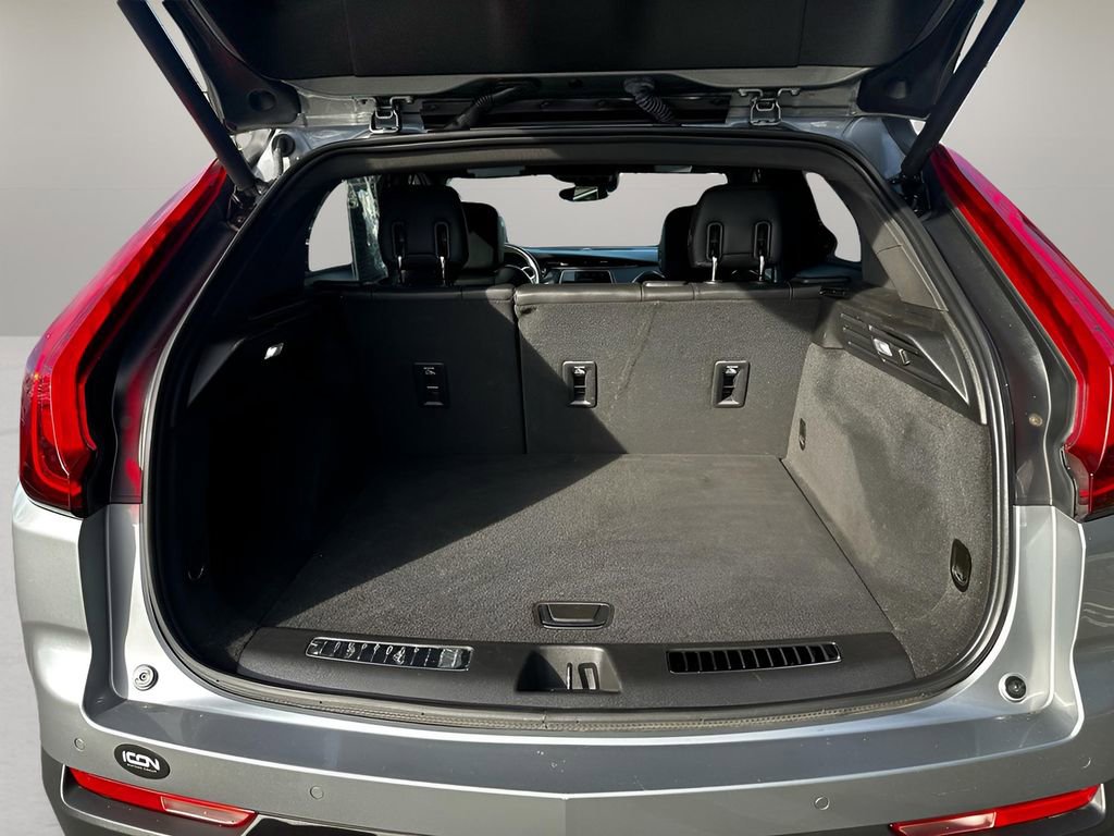 Used 2023 Cadillac XT4 Premium Luxury image 25