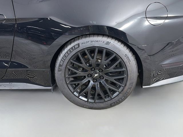 Used 2020 Ford Mustang GT Premium w/ GT Performance Package RWD image 32