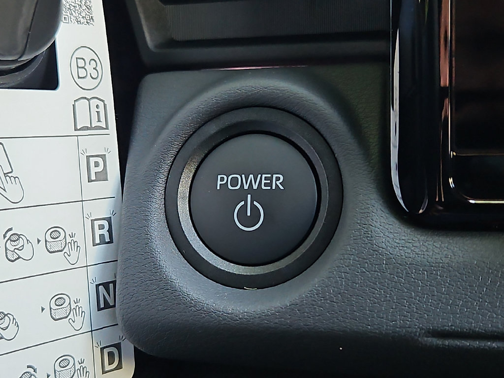 New 2026 Toyota bZ Woodland AWD/4WD image 16