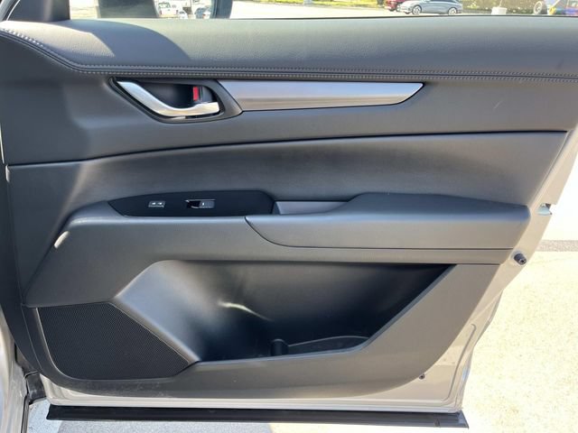 Used 2025 MAZDA CX-5 AWD 2.5 S w/ Select Package image 21