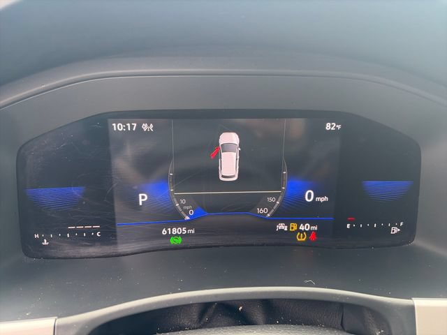 Used 2023 Volkswagen Atlas SE AWD/4WD image 15