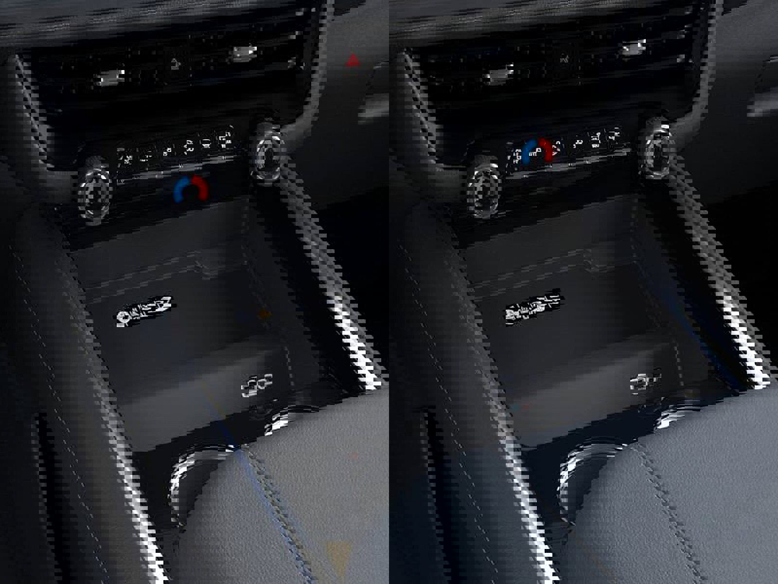 New 2025 Chevrolet Suburban Premier image 23