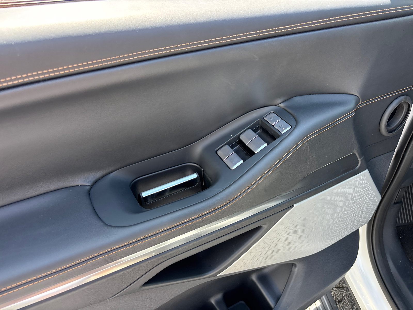 New 2027 Lincoln Navigator L Black Label AWD/4WD image 12
