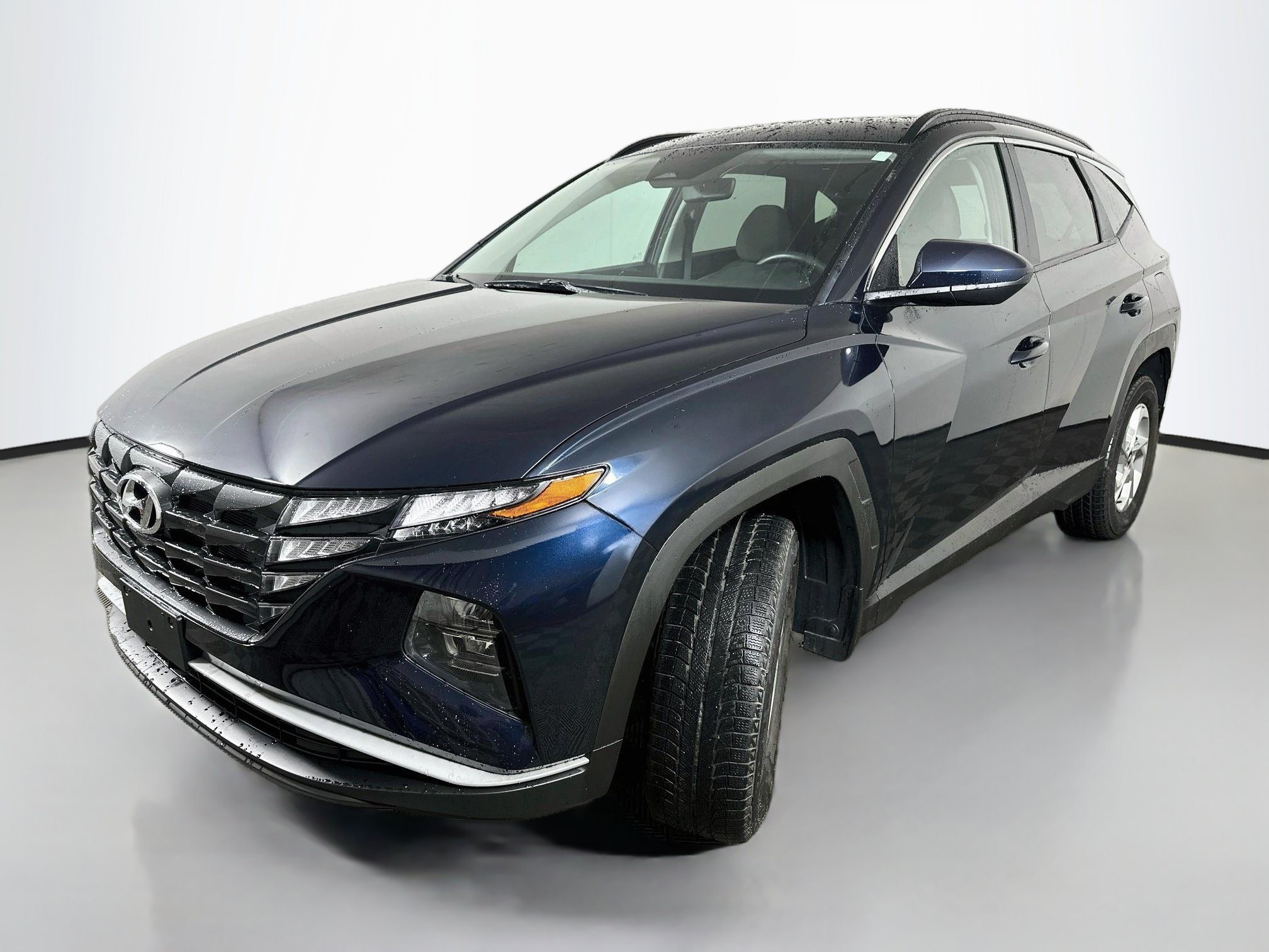 Certified 2024 Hyundai Tucson SEL AWD/4WD image 3