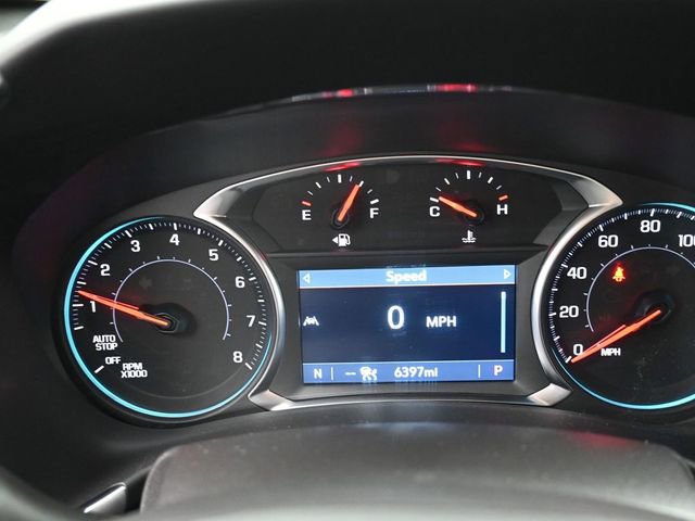 Used 2024 Chevrolet Equinox LT image 9