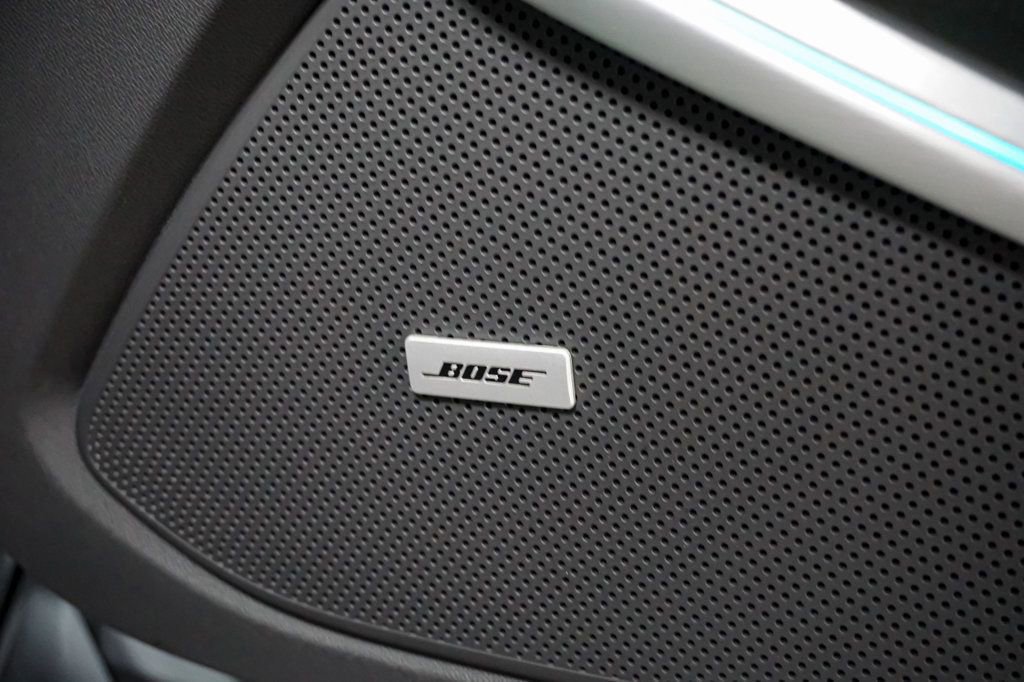 Used 2024 Chevrolet Camaro ZL1 image 70