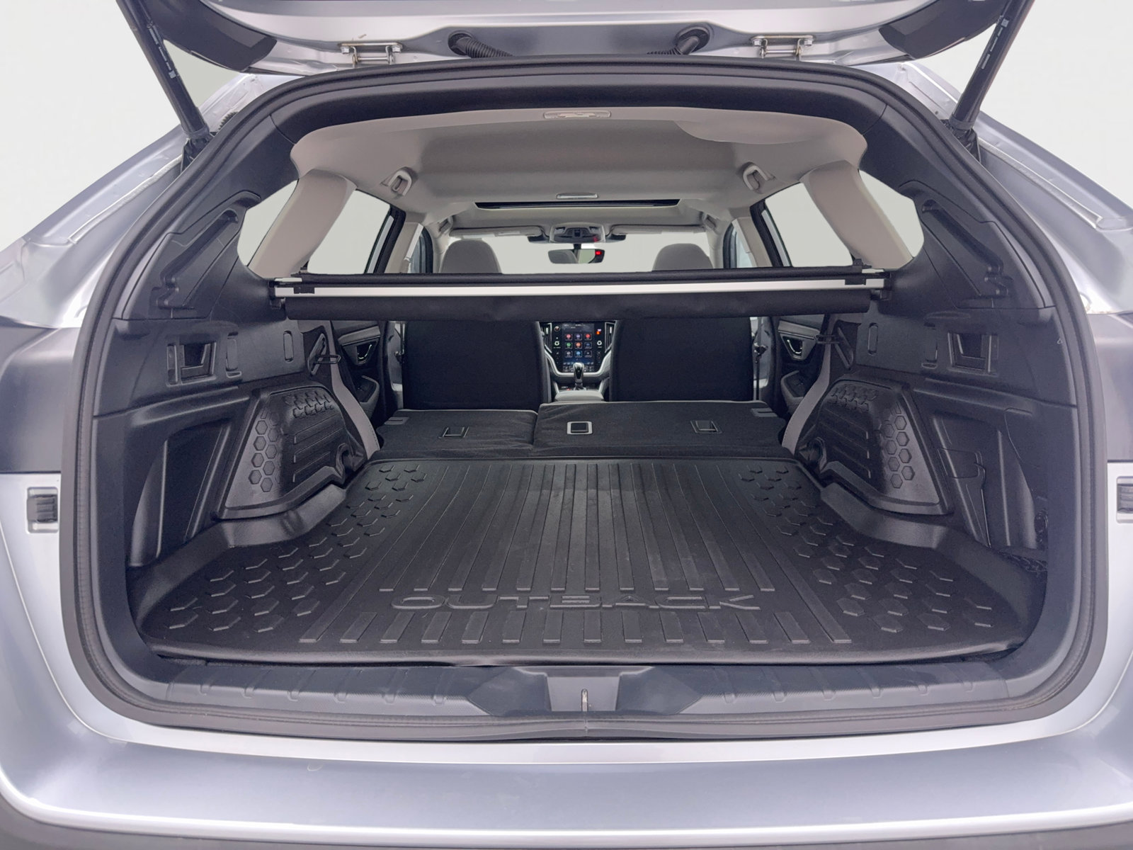 Used 2024 Subaru Outback Premium AWD/4WD image 48