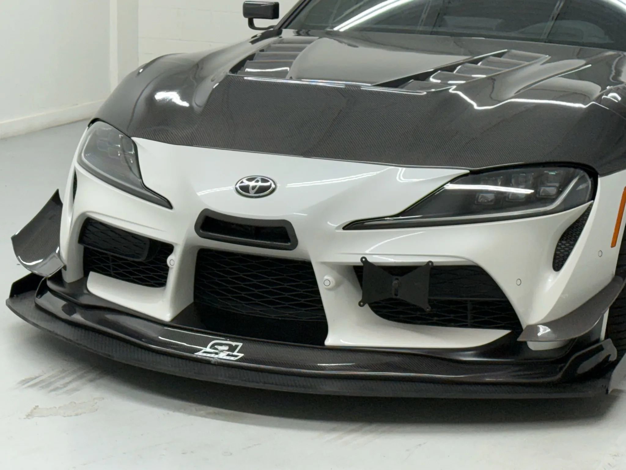 Used 2023 Toyota Supra Premium image 9