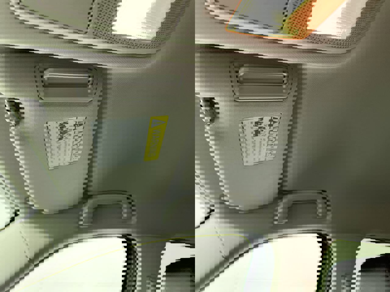 Used 2021 MAZDA CX-5 Touring image 19