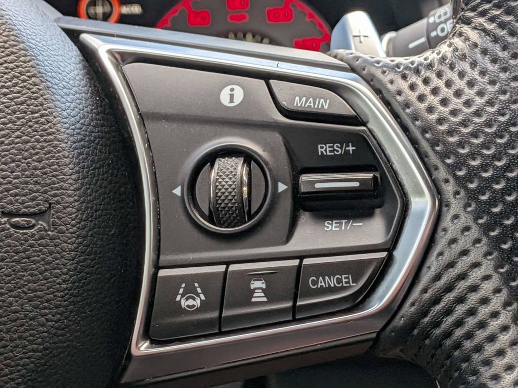 Used 2021 Acura RDX A-Spec image 30