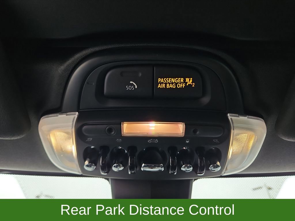 Used 2024 MINI Cooper S FWD image 27